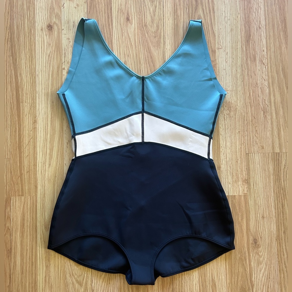 Seea Swimwear Saili One Piece